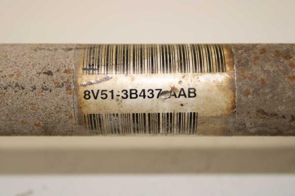 ARBRE DE TRANSMISSION GAUCHE FORD - Vue 4